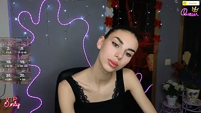 EmmyGreans online show from 12-22-25, 12:35