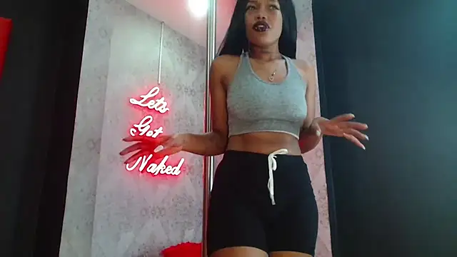 CrystalBrooke3x online show from 11-07-25, 08:53