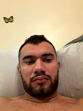 elchino0809 online show from 01-13-26, 03:06