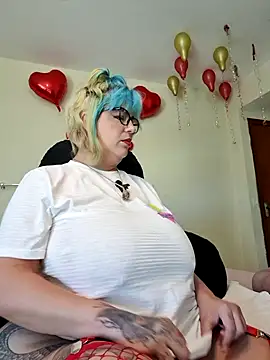 Escarlate4you  online show from 02-14-26, 10:01