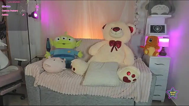  dayana miler online show from 07-08-26, 03:27
