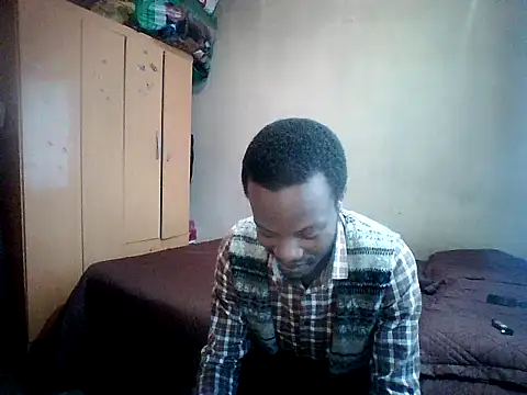 CedRickBakana online show from 09-18-25, 07:43