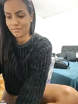 Bella Anjoss online show from 01-28-25, 01:39