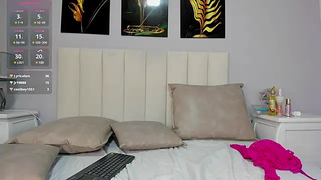 Greymarii online show from 03-06-25, 05:43