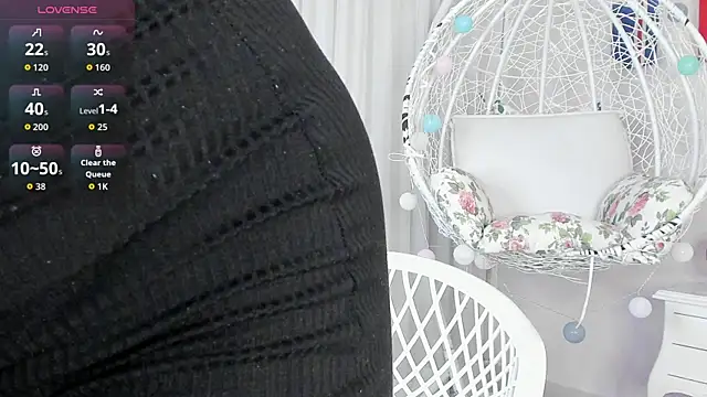 Greymarii online show from 06-27-26, 11:48