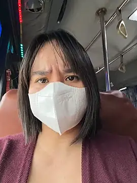 May-Squirt online show from 02-14-26, 07:38