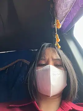 May-Squirt online show from 03-29-26, 06:24