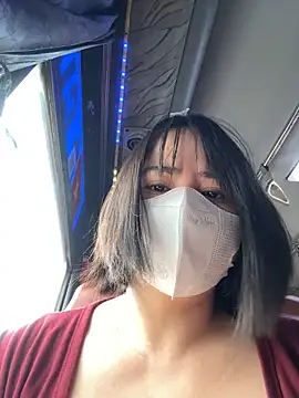 May-Squirt online show from 04-13-26, 02:28