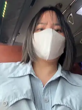 May-Squirt online show from 04-14-26, 02:50