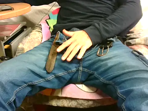 Giulio35 Pika online show from 11-22-25, 06:45