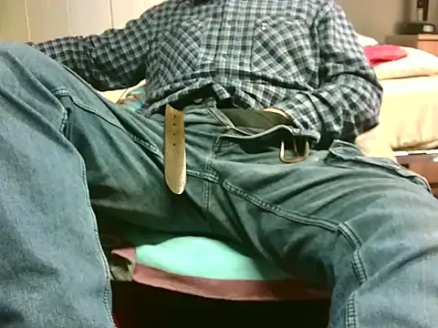 Giulio35 Pika online show from 03-01-26, 03:58