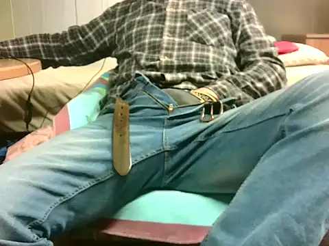 Giulio35 Pika online show from 03-07-26, 05:59