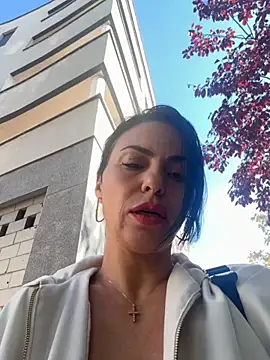 KimKelly13 online show from 10-07-25, 09:50