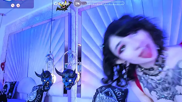 zephirahabney online show from 02-13-25, 08:45