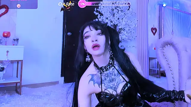 zephirahabney online show from 02-15-25, 02:33