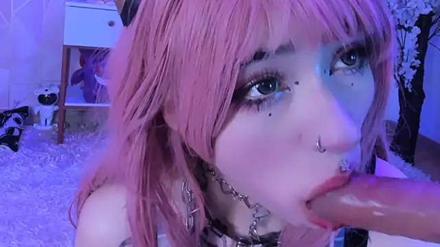 zephirahabney online show from 03-02-25, 05:25