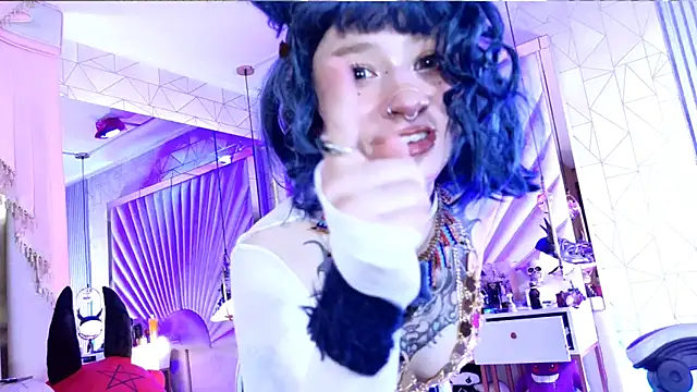 zephirahabney online show from 02-20-26, 04:18