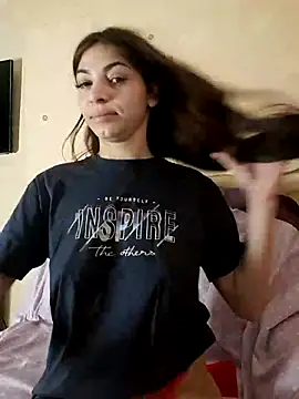 AntoniaHottie online show from 03-15-25, 09:09