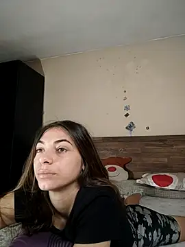 AntoniaHottie online show from 10-02-25, 08:43