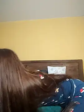 AntoniaHottie online show from 11-25-25, 08:47