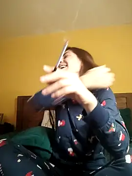 AntoniaHottie online show from 12-21-25, 09:49