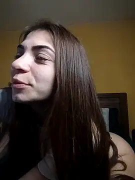 AntoniaHottie online show from 01-07-26, 10:07