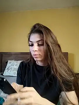 AntoniaHottie online show from 02-06-26, 09:56