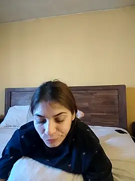 AntoniaHottie online show from 03-06-26, 08:33