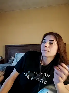 AntoniaHottie online show from 04-01-26, 07:09