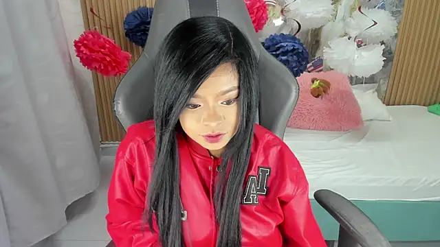 Lili 16 online show from 09-17-25, 11:12