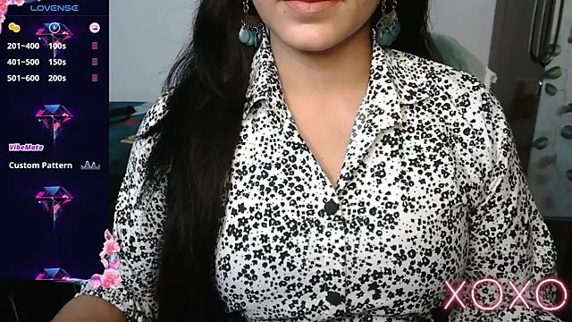 Annu-Darling online show from 11-21-25, 05:00