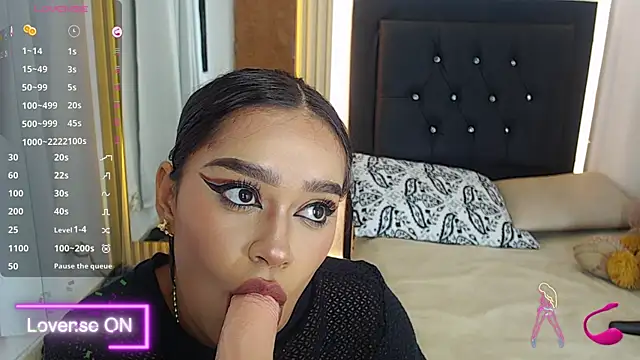 coraline v online show from 03-09-25, 02:39