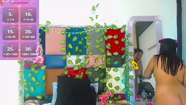 gisele merchann online show from 03-24-26, 07:52