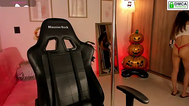 Lilabril online show from 10-09-25, 02:59