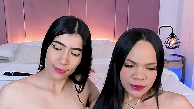 siara and zoe online show from 03-24-26, 11:54