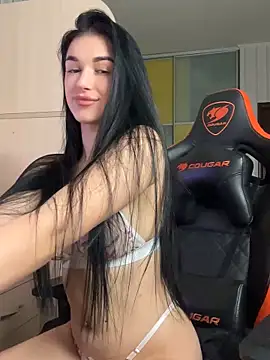 Julietta a online show from 02-24-25, 05:09