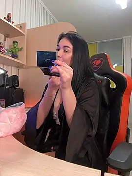 Julietta a online show from 02-24-25, 08:25