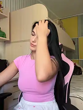 Julietta a online show from 09-19-25, 07:10