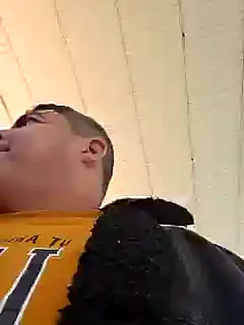 gordito xx online show from 01-07-25, 11:26