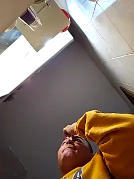 gordito xx online show from 01-13-25, 10:56