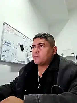 gordito xx online show from 01-14-25, 09:35