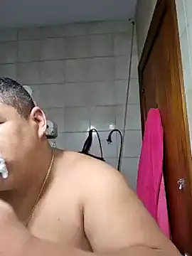 gordito xx online show from 02-17-25, 06:31