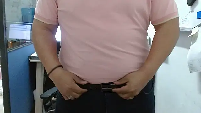 gordito xx online show from 03-05-25, 03:29