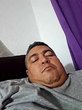 gordito xx online show from 10-20-25, 09:26