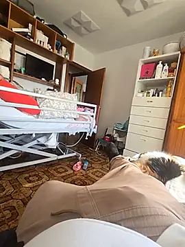 gordito xx online show from 11-16-25, 11:49