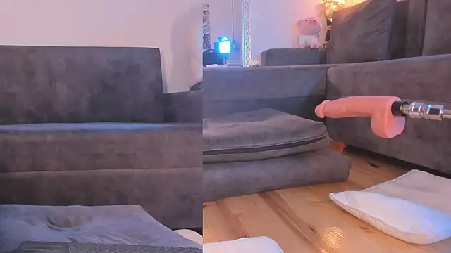 Isabella francoo online show from 03-01-25, 12:12