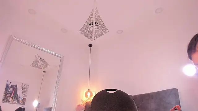 Isabella francoo online show from 09-21-25, 11:56