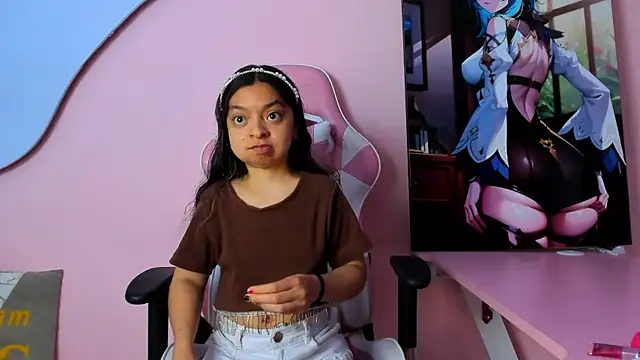 CharlotteMuller online show from 02-06-26, 08:12