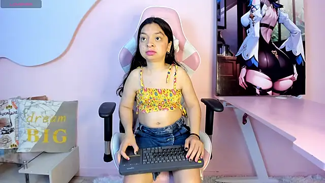 CharlotteMuller online show from 02-07-26, 09:07