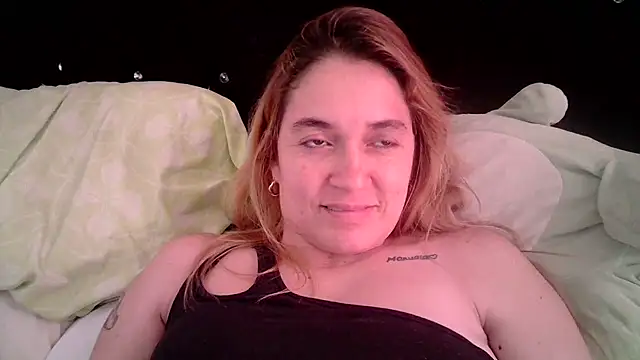 Izury Blondee online show from 02-27-25, 08:09
